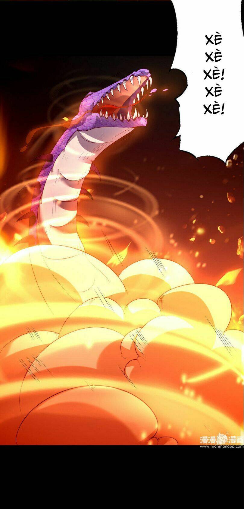 Thiên Kim Bất Hoán: Chapter 5