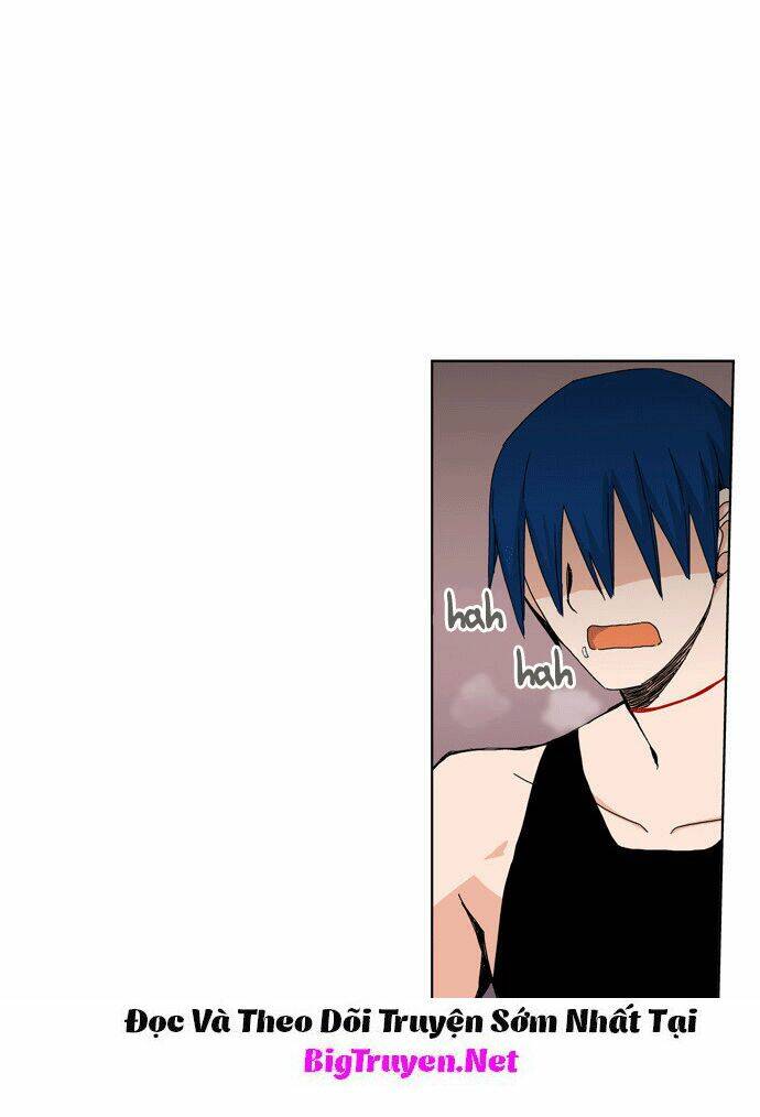 Red String: Chapter 28