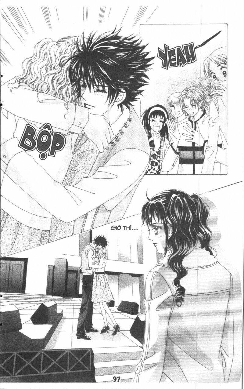 Say Say Say: Chapter 7