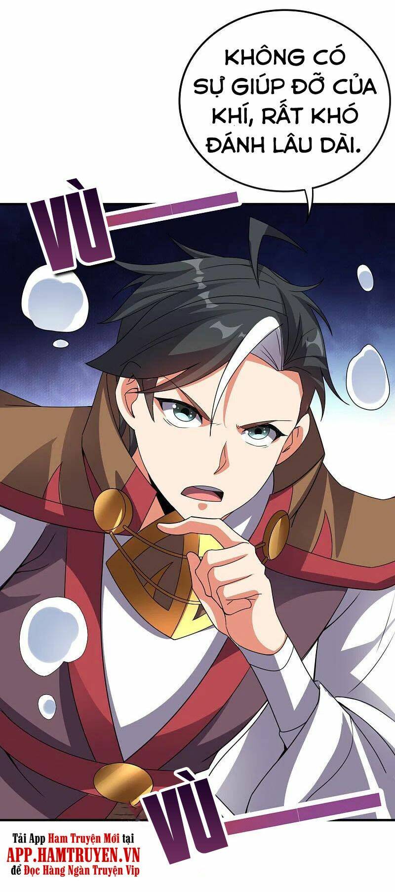 Phục Thiên Thánh Chủ: Chapter 178
