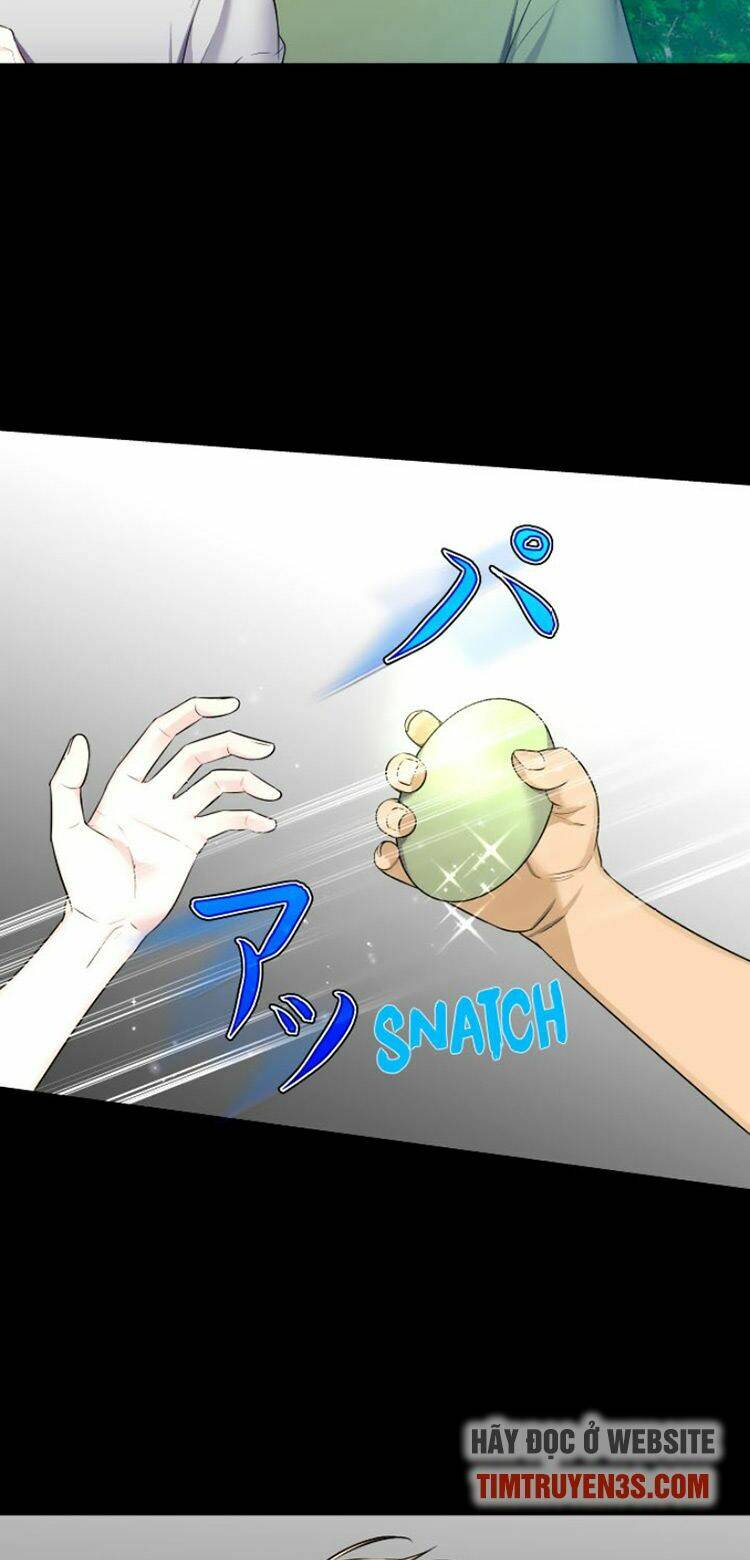 Trò Chơi Của Chúa Thượng: Chapter 4