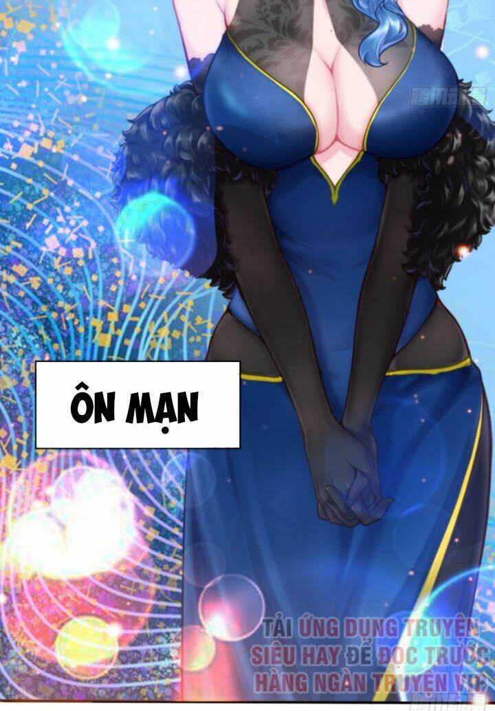 Đô Thị Âm Dương Tiên Y: Chapter 109