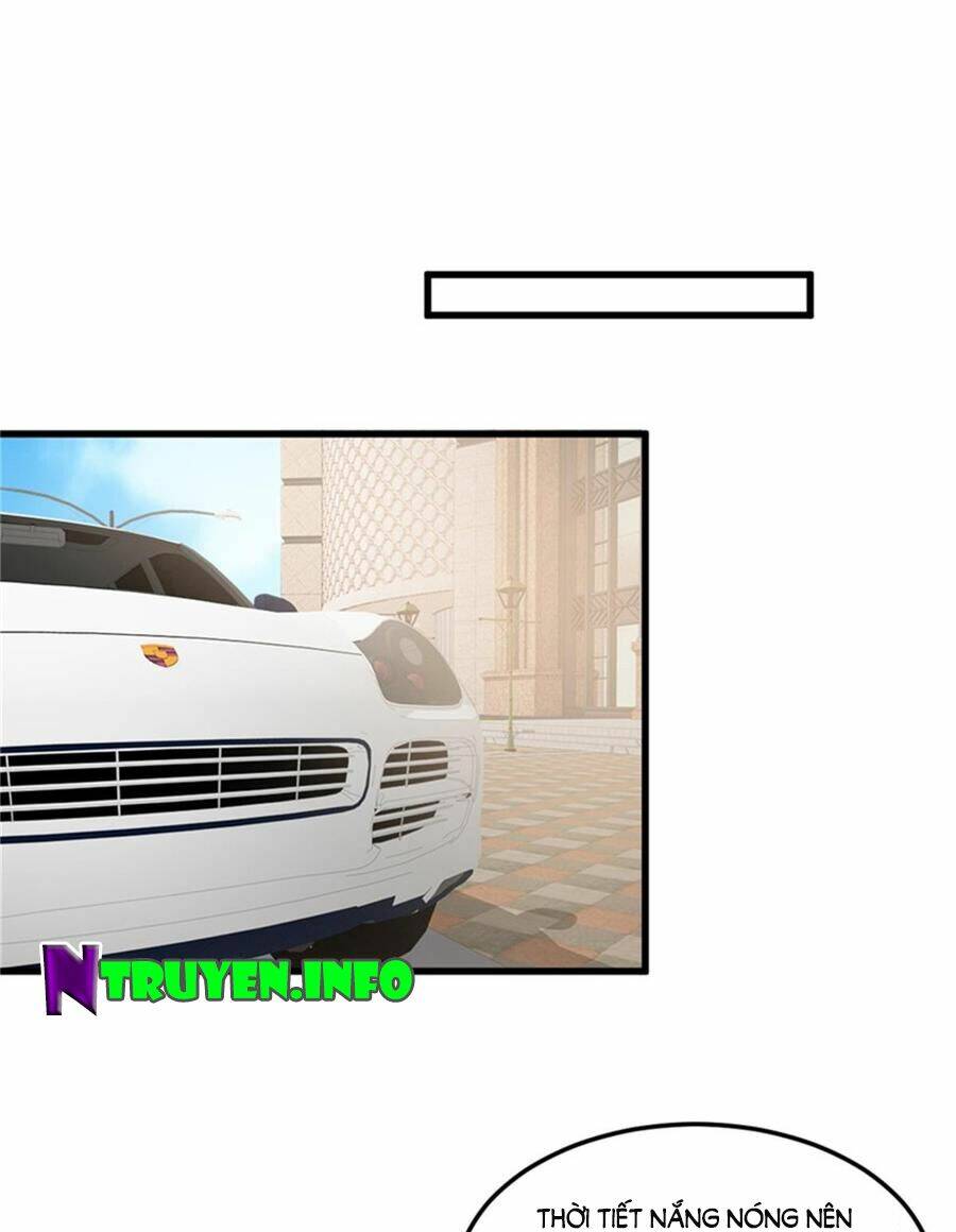 Tư Sủng Cục Cưng Bảo Bối: Chapter 30