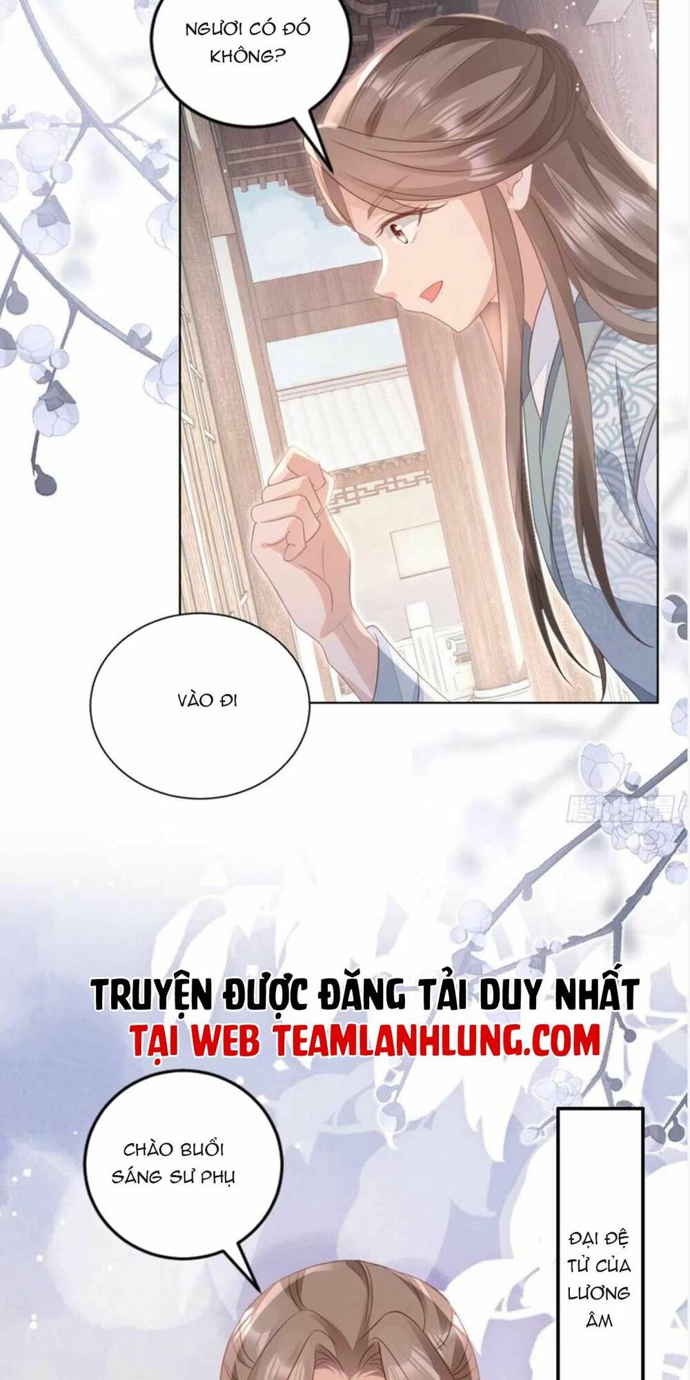 Mau Xuyên Không Rửa Tội Cho Nhân Vật Phản Diện: Chapter 136