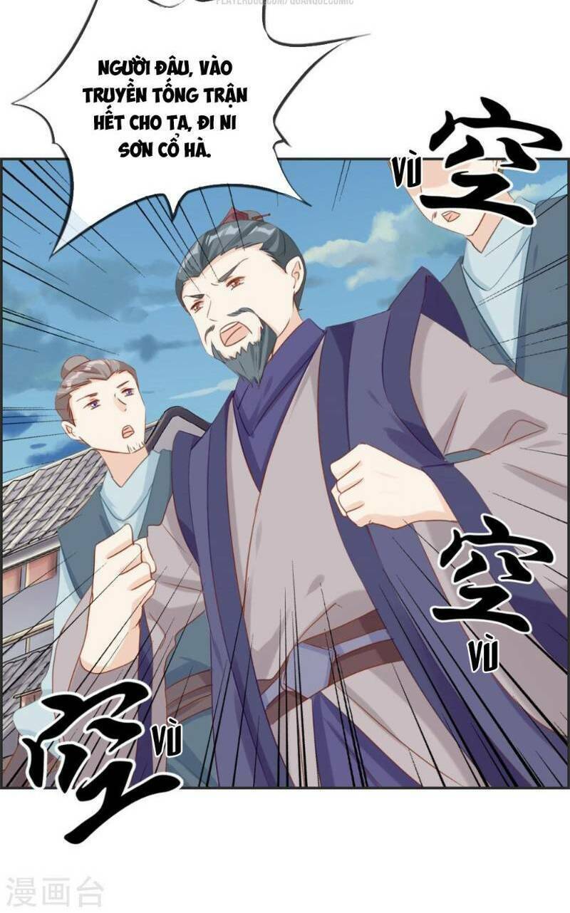 Tối Cường Hoàn Khố Hệ Thống: Chapter 34