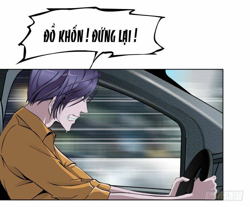 Thành Phố Vật Chất: Chapter 4