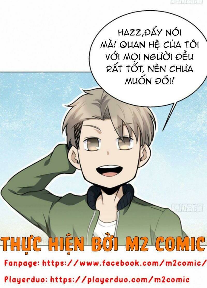 Cuồng Thiếu Siêu Thiên Tài: Chapter 5