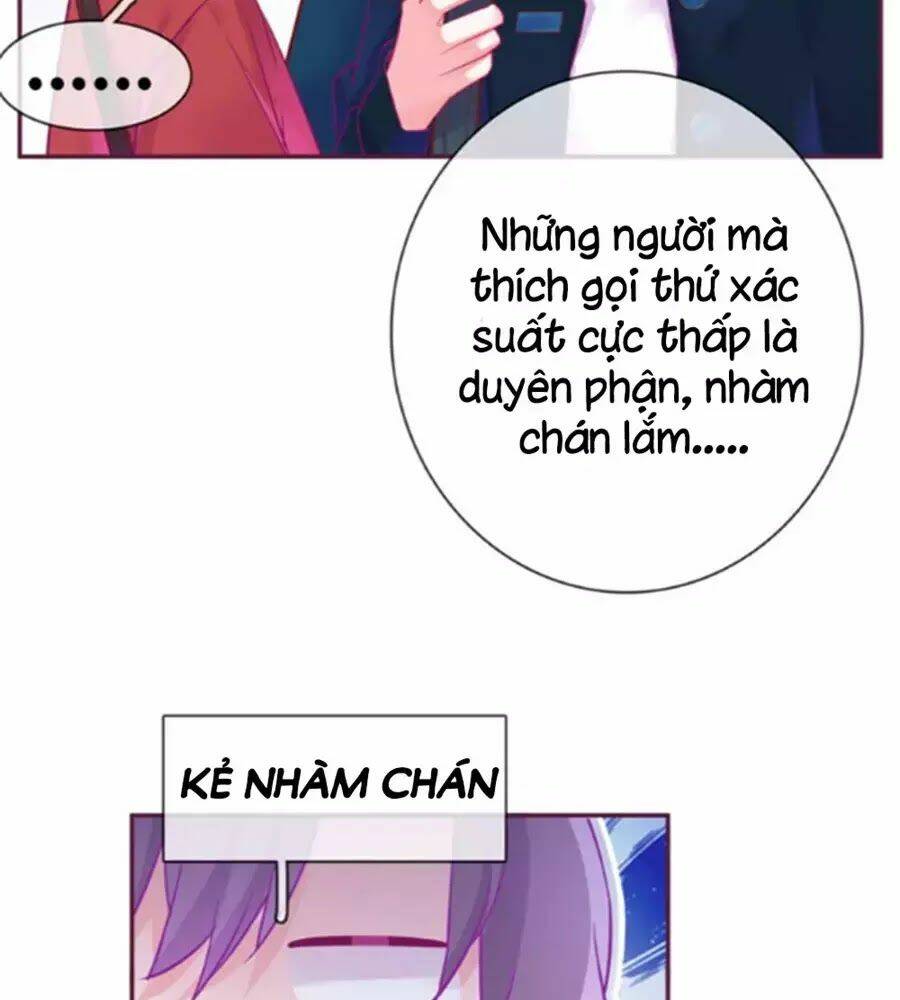 Đừng Nghịch, Ta Chỉ Muốn Yên Tĩnh: Chapter 56