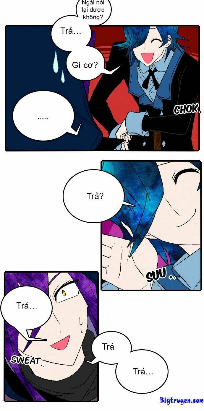 Niflheim: Chapter 5