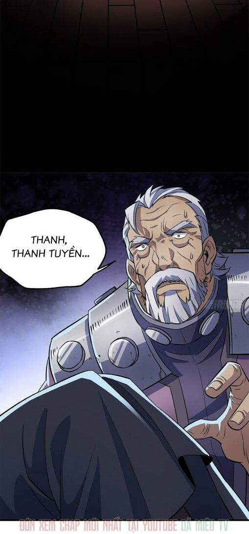 Thú Nhân: Chapter 65