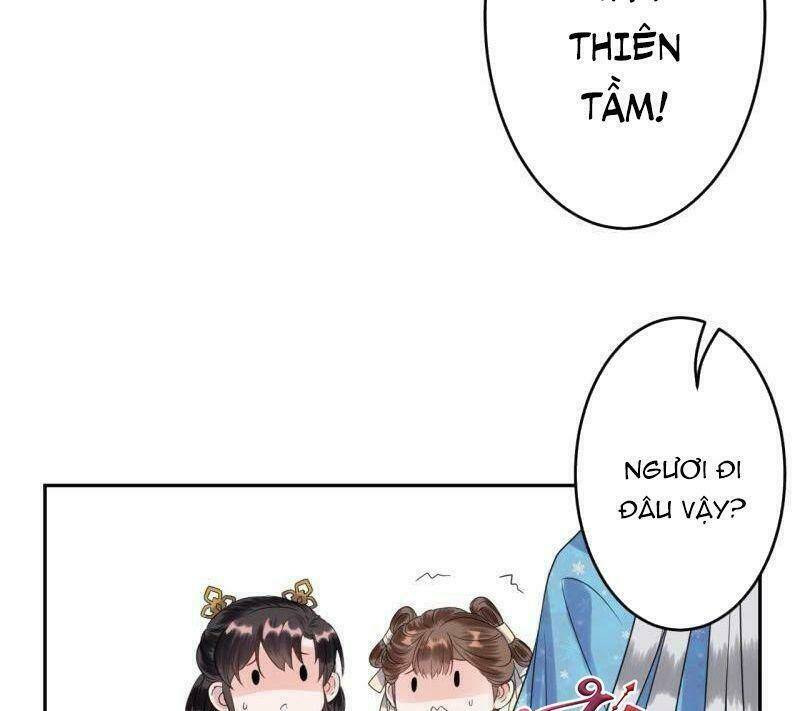 Vương Gia Kiêu Ngạo Quá Khó Cua: Chapter 40