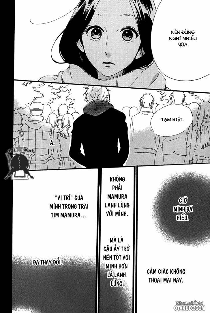 Sao Mai Của Em: Chapter 41