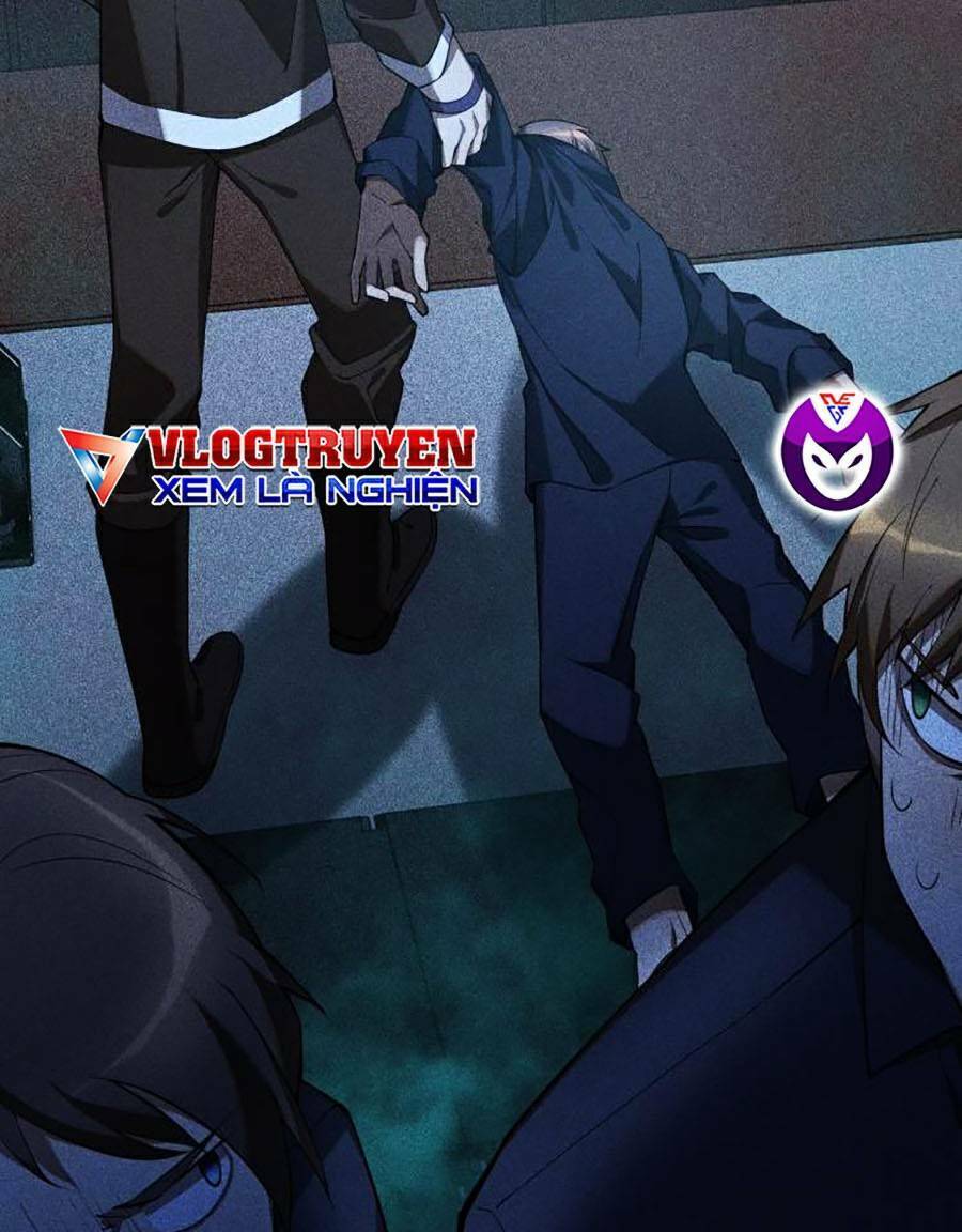 Người Chơi Siêu Mạnh: Chapter 13