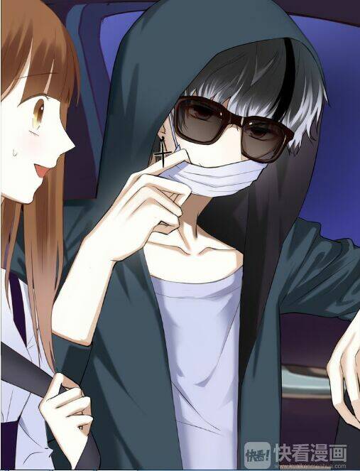 Thần Tượng Điểm Zero: Chapter 49