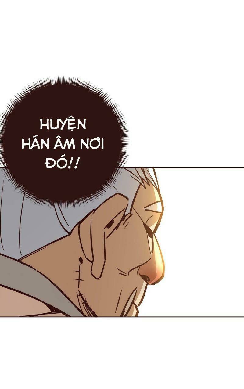 Sinh Tử Quyết: Chapter 16