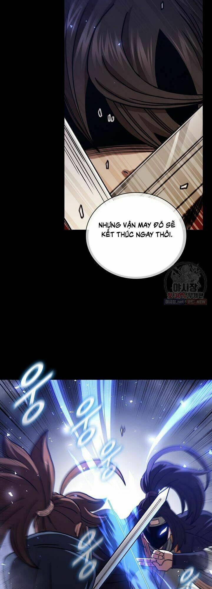 Thân Thủ Đệ Nhất Kiếm: Chapter 39