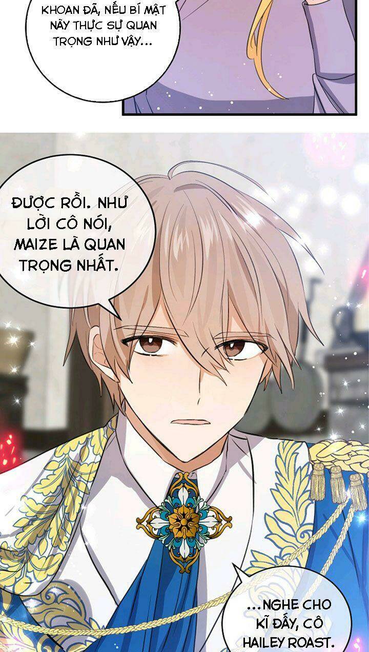 Tôi Là Bạn Gái Cũ Của Một Người Lính: Chapter 50