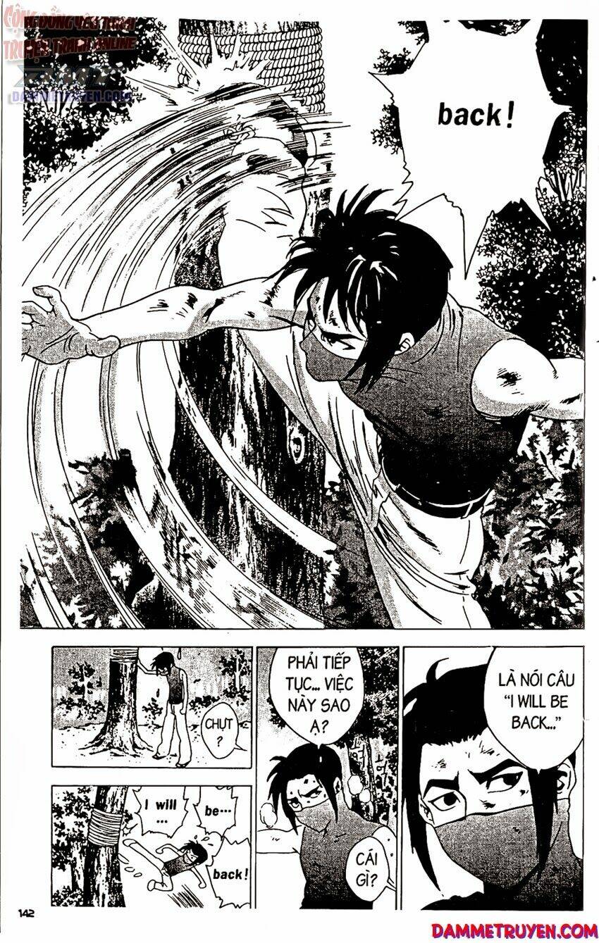 Ai Hơn Ai: Chapter 133