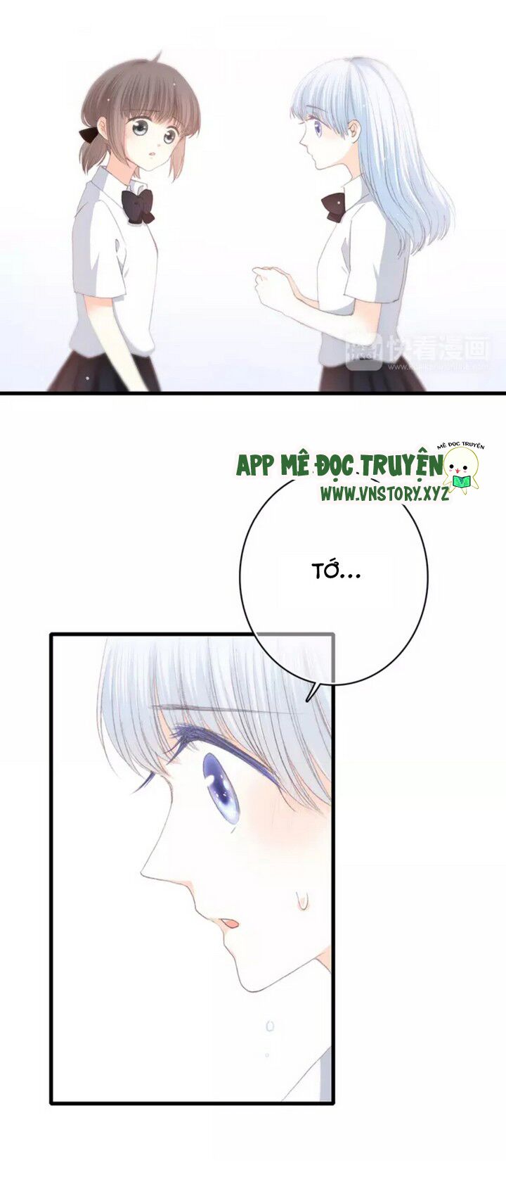 Con Tim Rung Động: Chapter 47