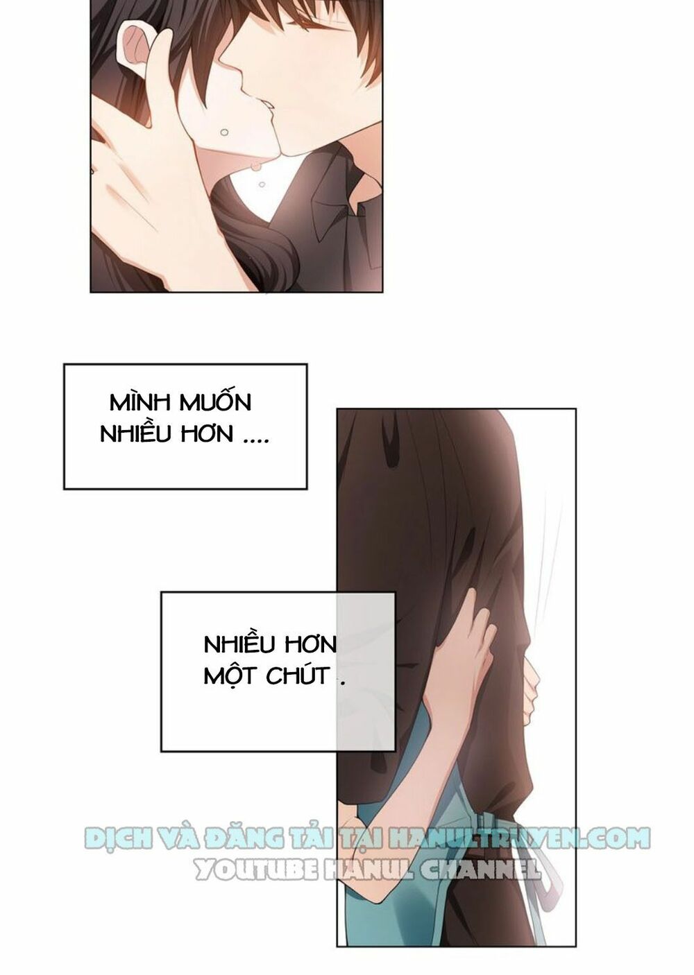 Cô Vợ Nhỏ Nuông Chiều Quá Lại Thành Ác!!: Chapter 36