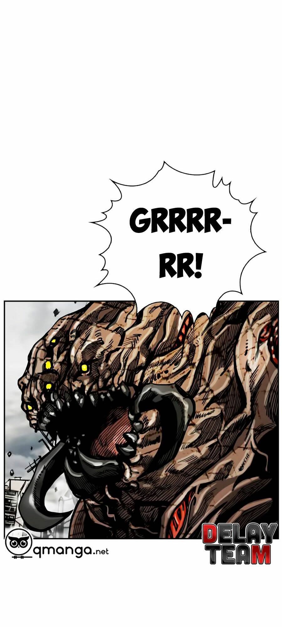 Thợ Săn Đầu Tiên: Chapter 23