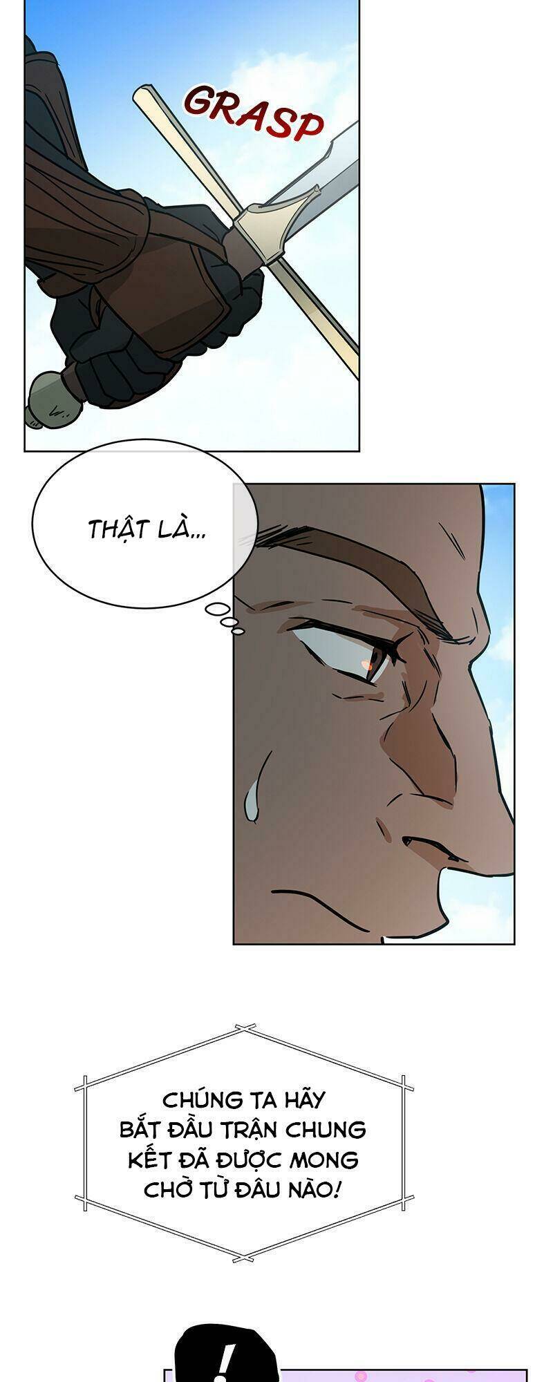 Bạn Trai Là Ngôi Sao: Chapter 25