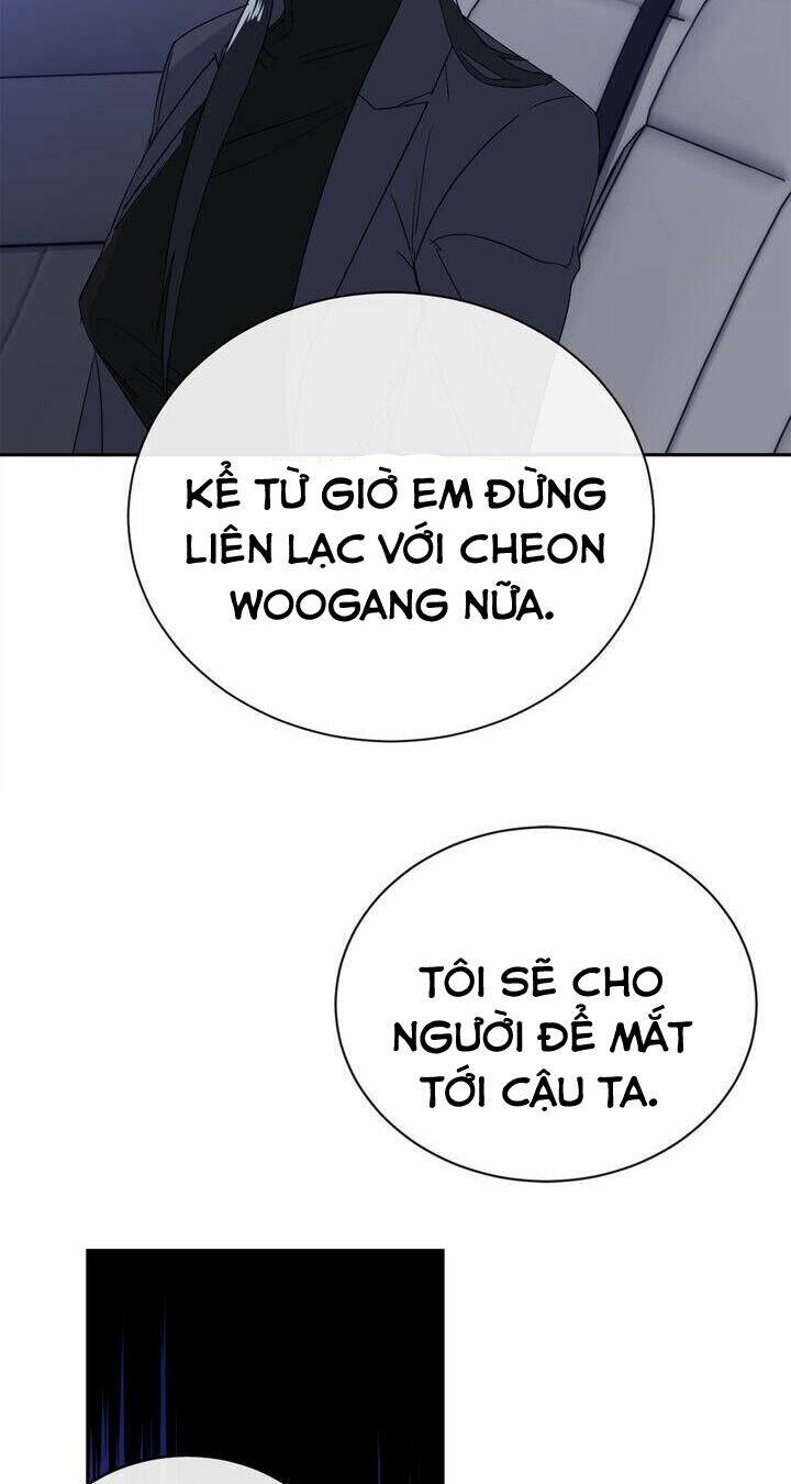 Màn Đêm Buông Xuống Là Khi Qụa Kêu: Chapter 18