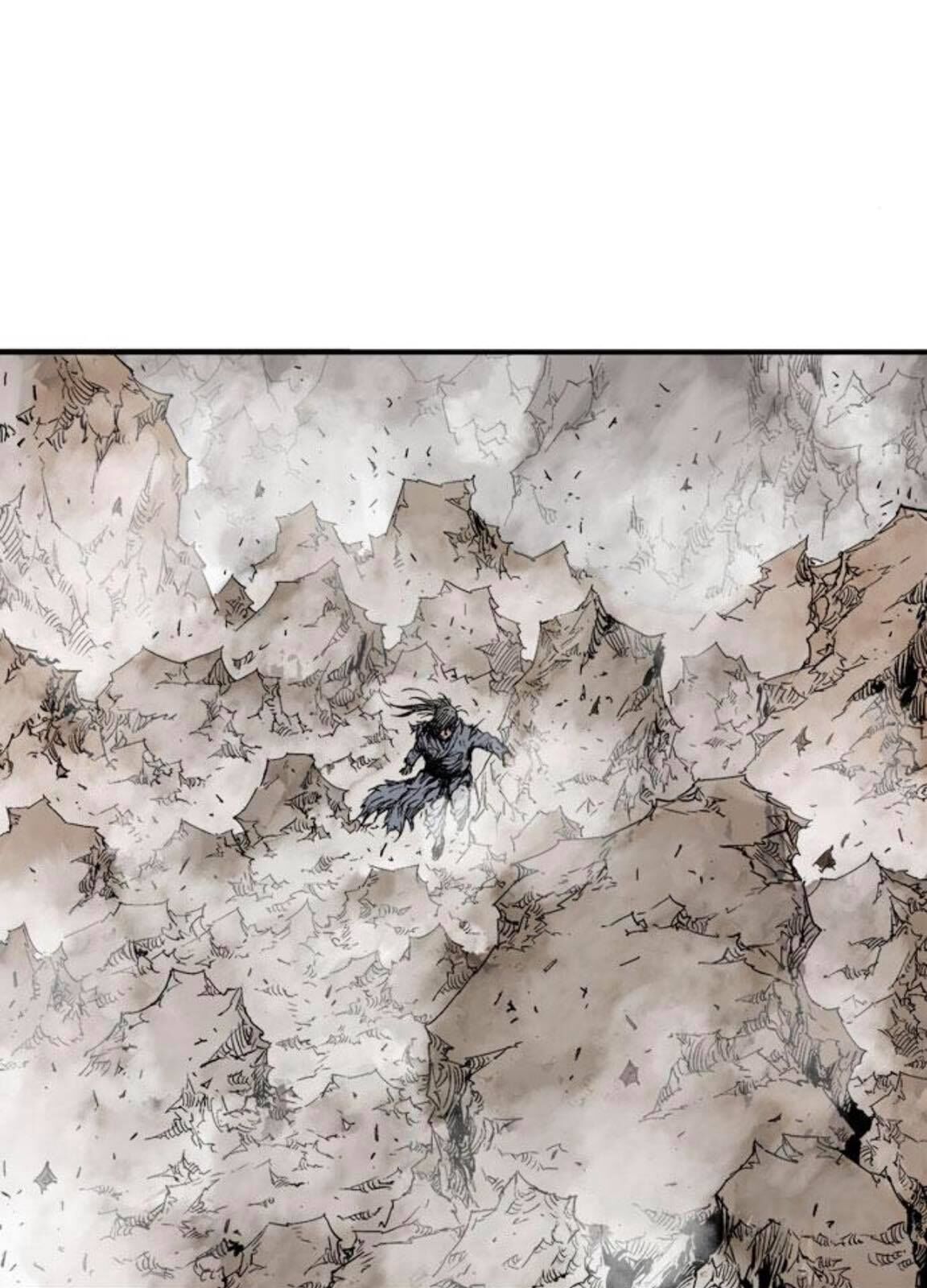 Cao Thủ 2: Chapter 129