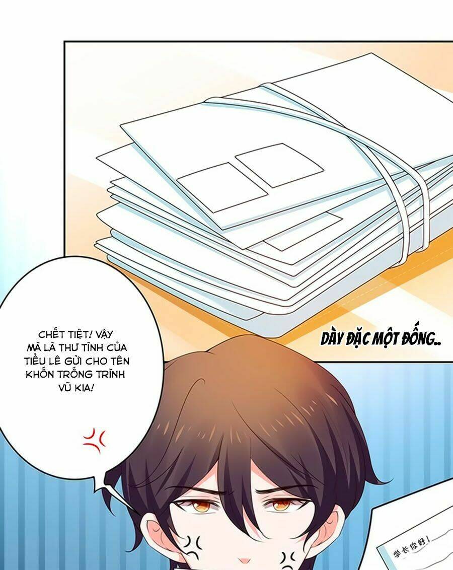 Bạn Trai Là Ngôi Sao: Chapter 118