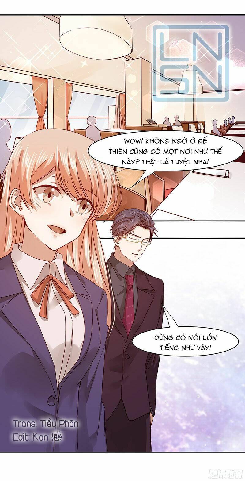 Vợ Yêu Của Ác Ma: Chapter 55