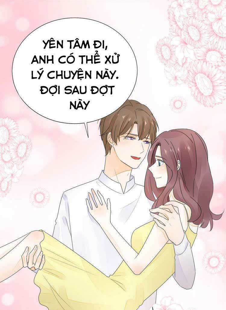 Điều Ước Sủng Ái Bất Bình Đẳng: Chapter 123.2