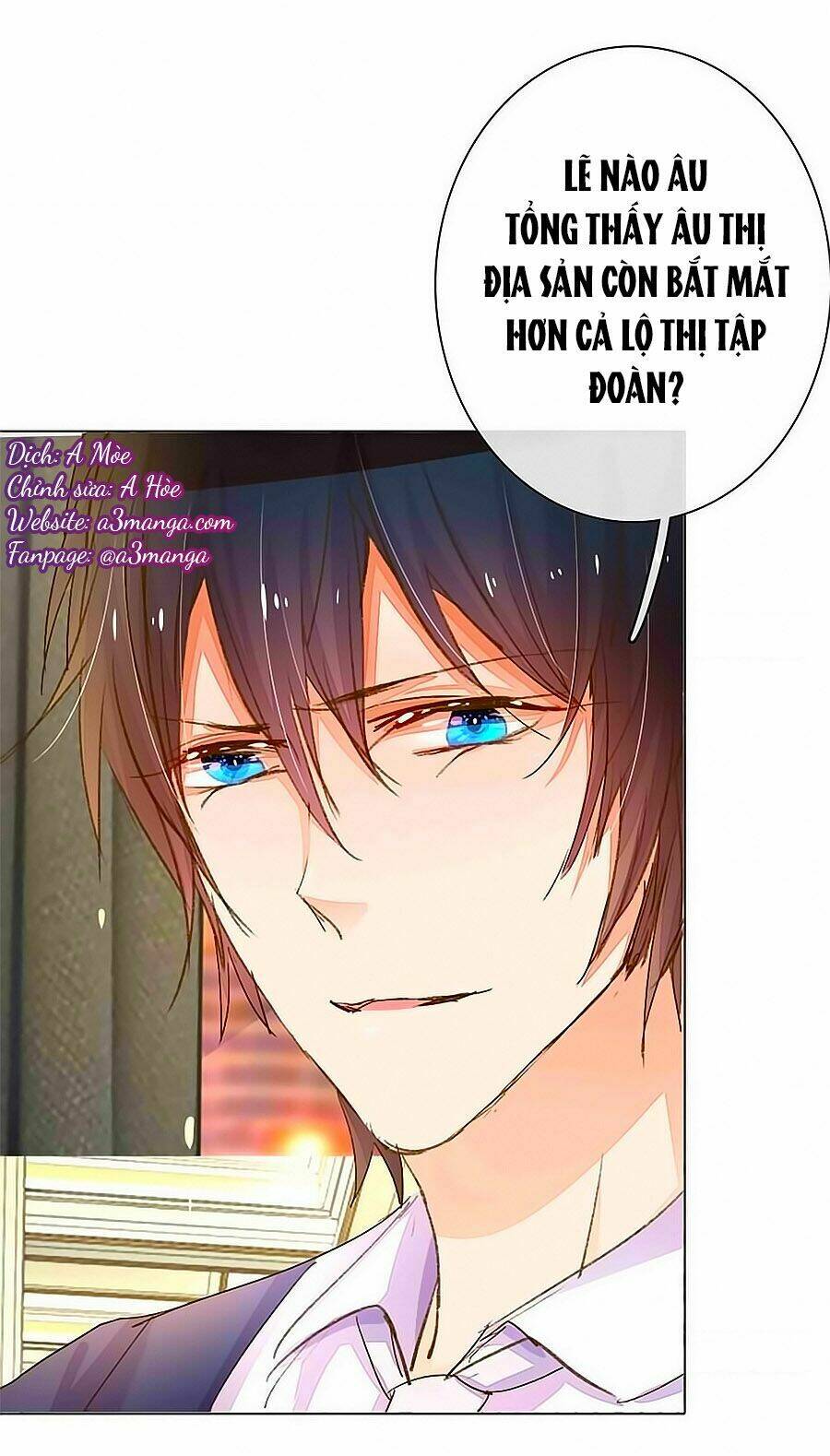 Hào Môn Tiểu Lãn Thê: Chapter 63