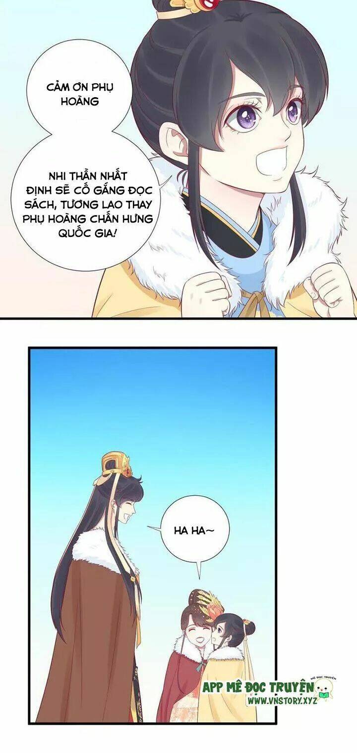 Hoàng Hậu Bận Lắm: Chapter 64