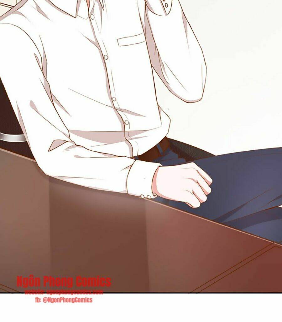 Cả Thế Giới Đều Không Bằng Người: Chapter 33