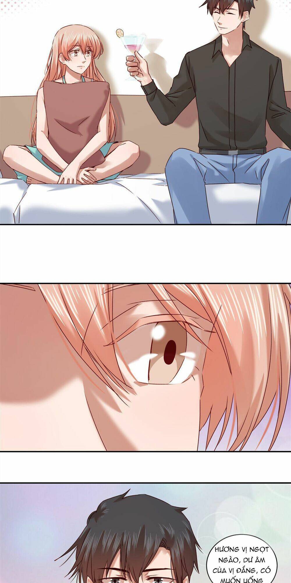 Vợ Yêu Của Ác Ma: Chapter 64