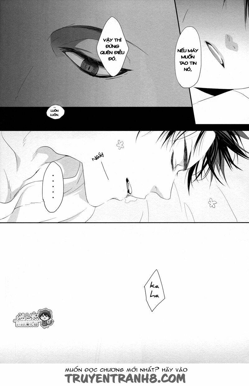 Mày Là Đồ Ngốc Phải Không?: Chapter 1