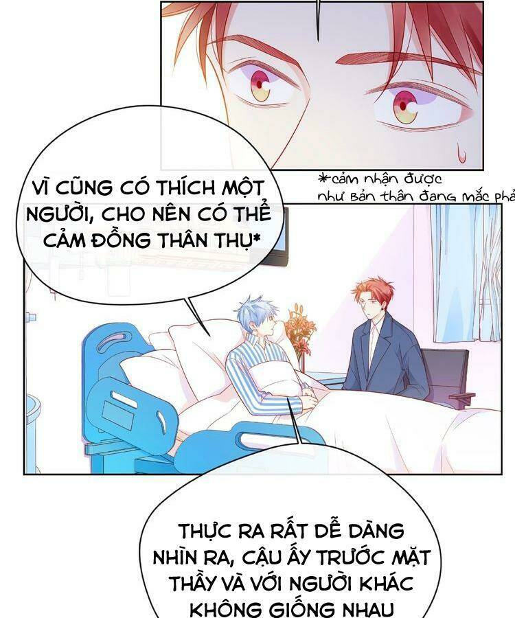 Giai Điệu Của Sự Va Chạm: Chapter 50