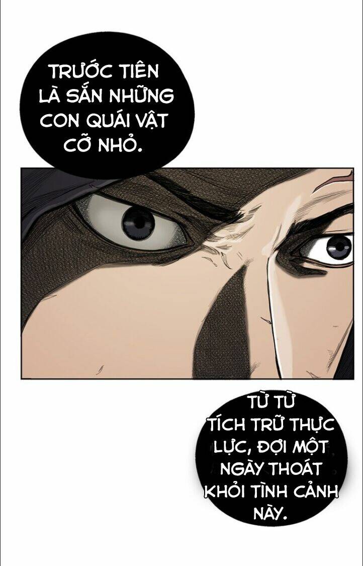 Truyền Thuyết Anh Hùng Thời Mạt Thế: Chapter 7