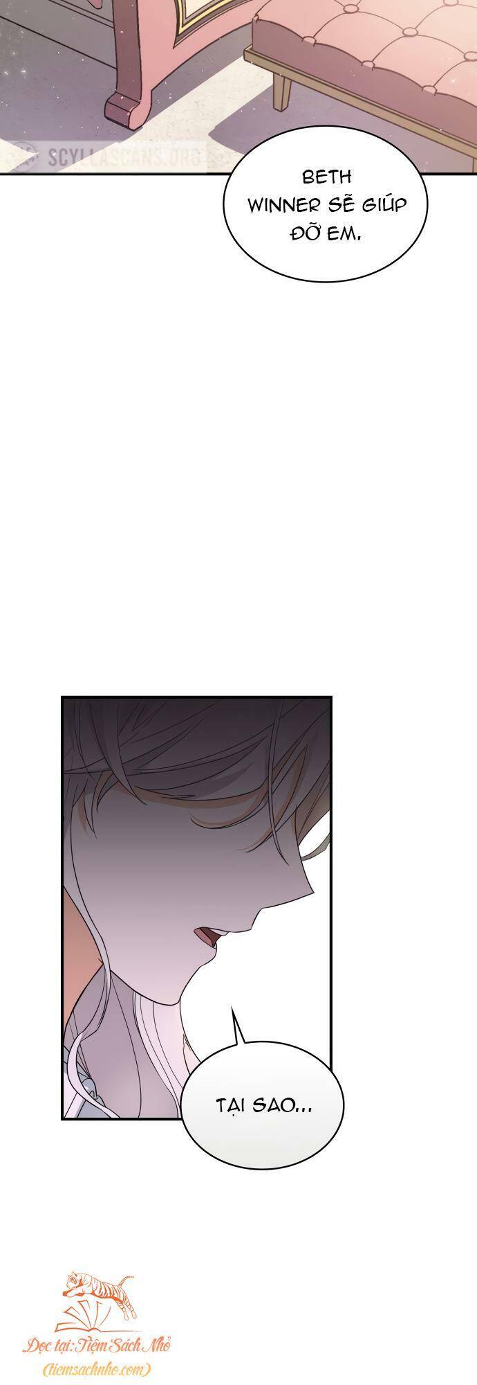 Điều Melvin Để Lại: Chapter 4