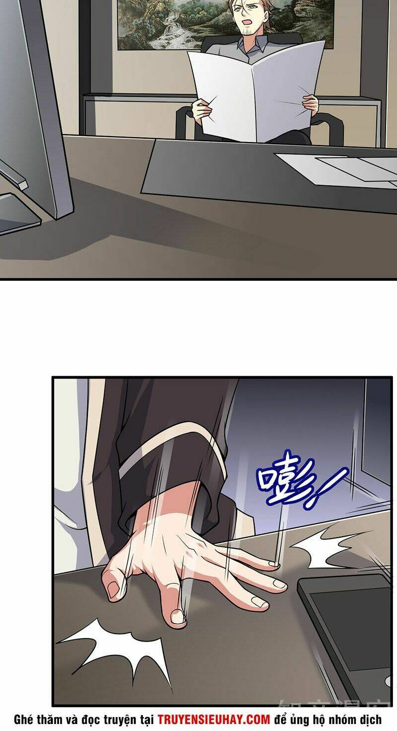 Dị Năng Thiếu Niên Vương: Chapter 54