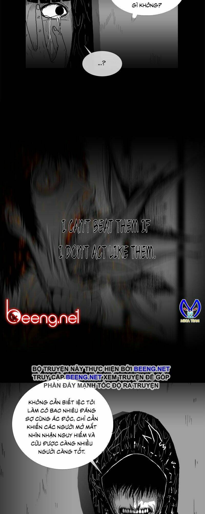 Sống Sót: Chapter 33