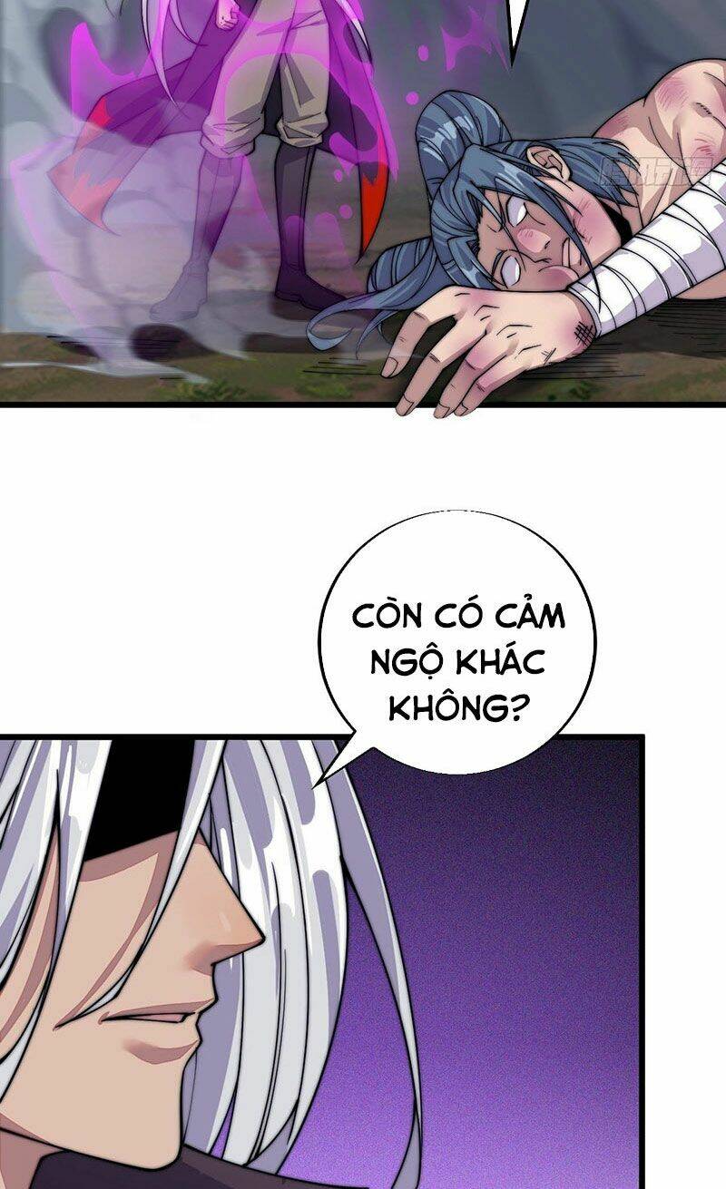 Võ Lăng Cửu Thiên: Chapter 5