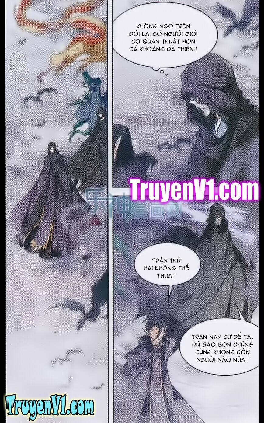 Hoa Thiên Cốt: Chapter 97