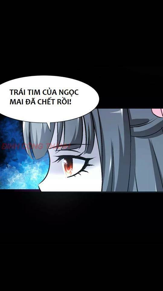 Truyện Kinh Dị Ở Tòa Nhà Số 44: Chapter 41