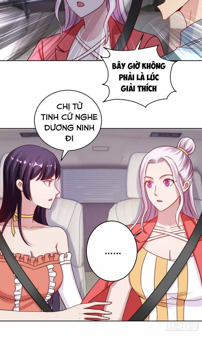 Đô Thị Chí Tôn Hệ Thống: Chapter 178