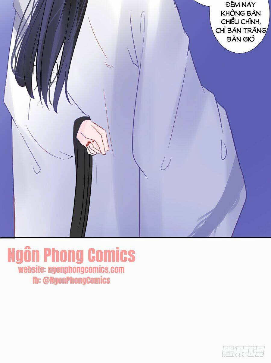 Đường Hoa Nhất Mộng Cổ Phi Truyện: Chapter 30