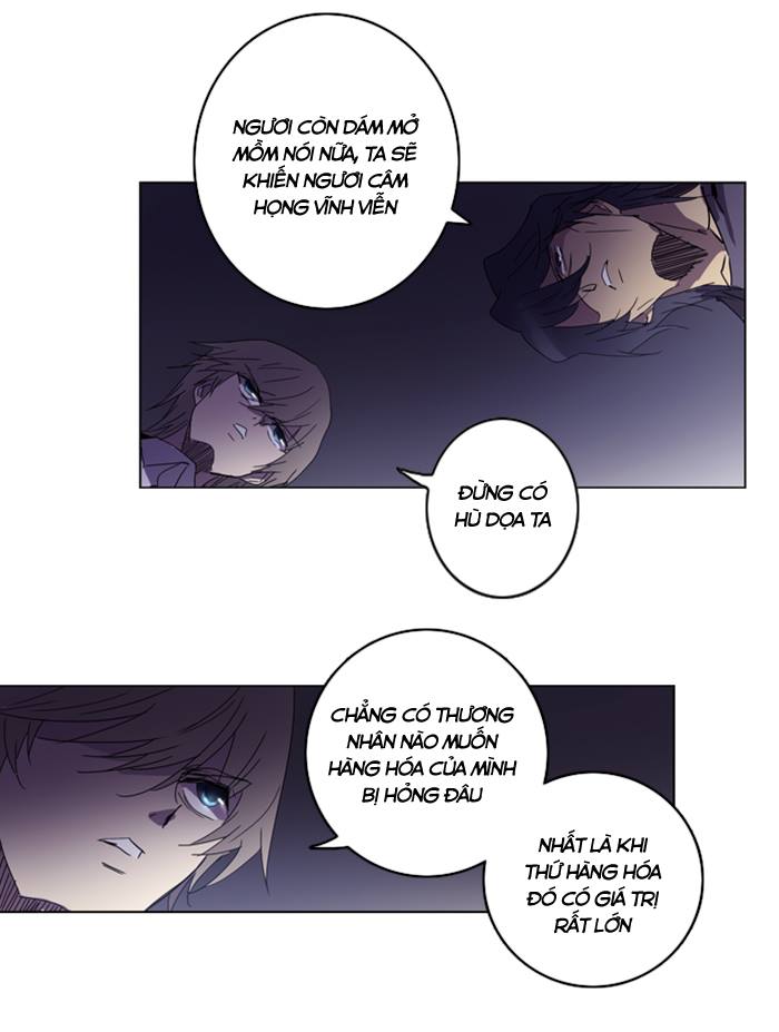 Soul Cartel: Chapter 80