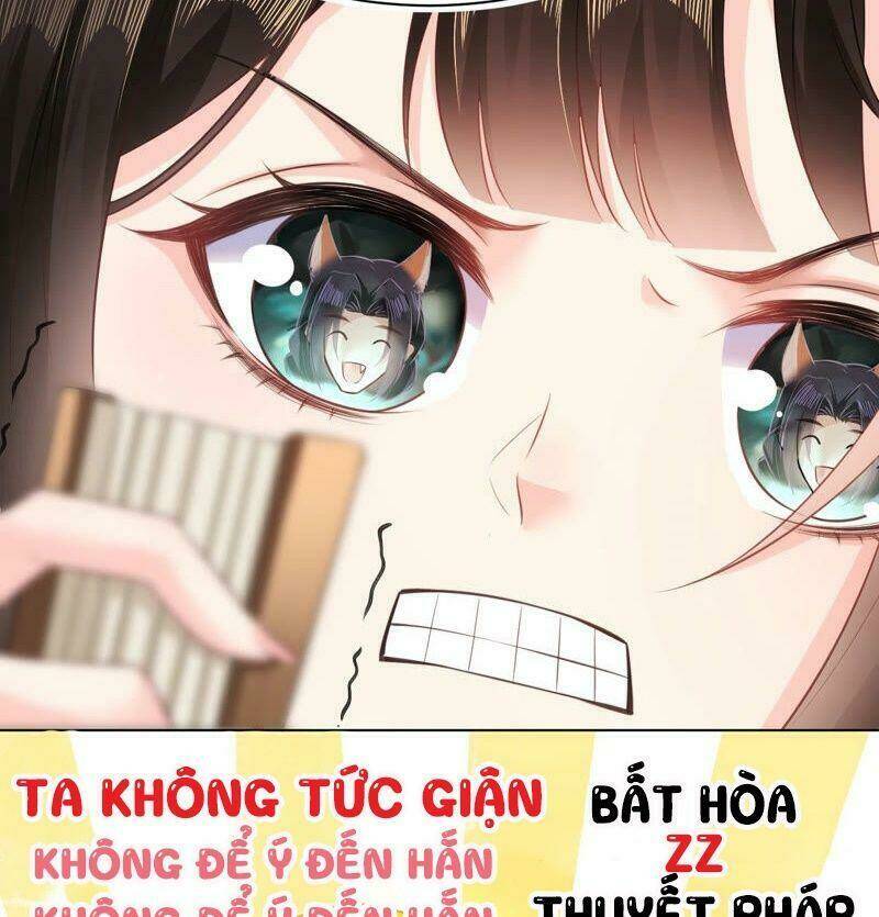 Quận Chúa Vững Vàng, Thiết Lập Nhân Vật Không Thể Vỡ: Chapter 40