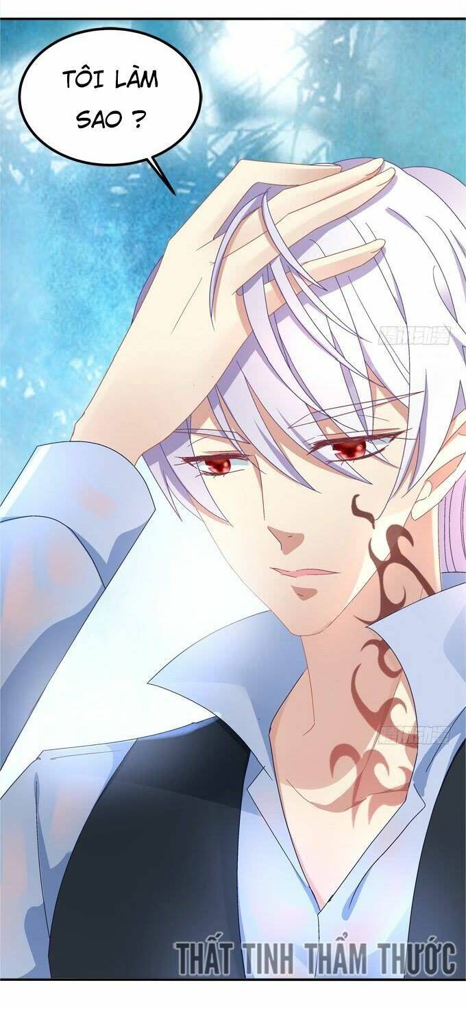 Đế Vương Ta Vẫn Còn Nhỏ: Chapter 46