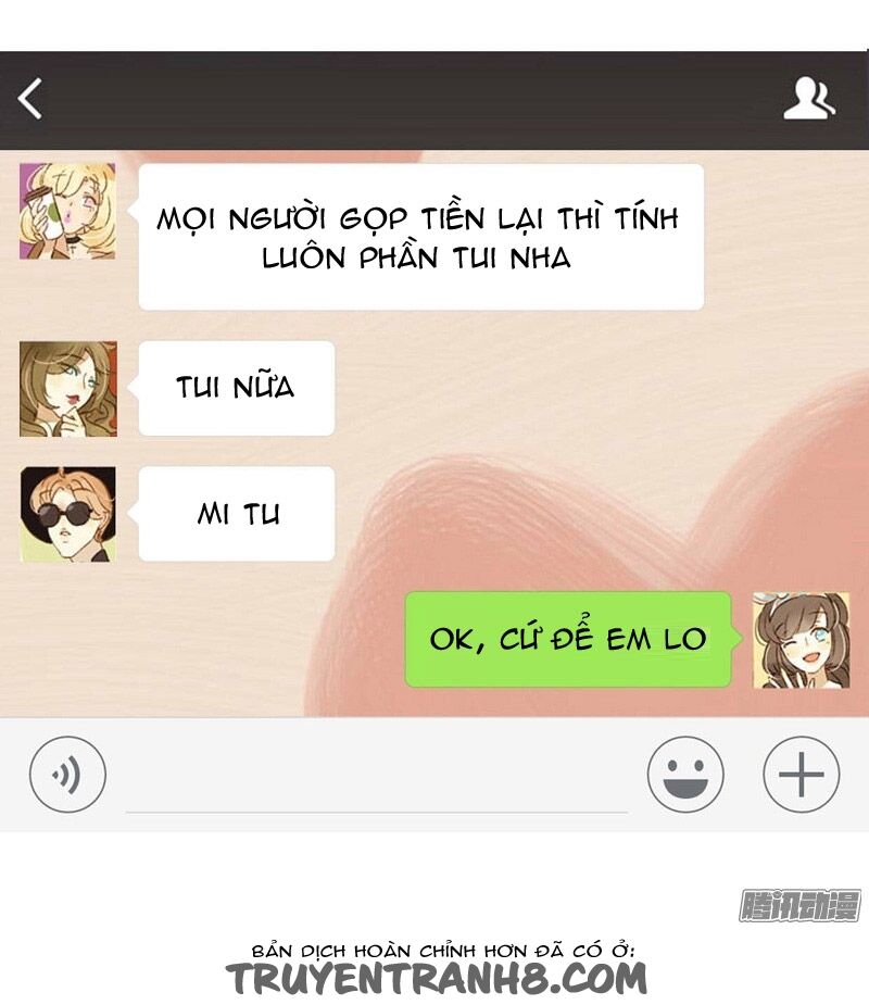 Sức Mạnh Của Sắc Đẹp: Chapter 68